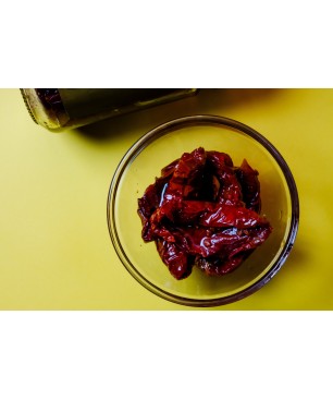 Pomodori Secchi
