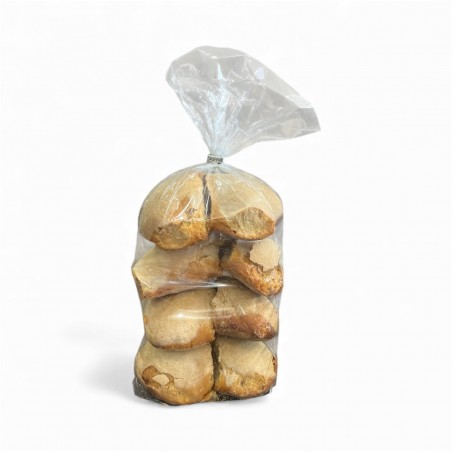 Biscotti Caserecci - GoodItaFood