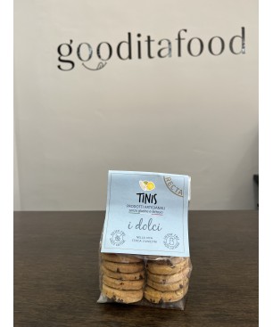 Cookies Al Cioccolato Senza Glutine E Lattosio - GoodItaFood