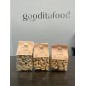 Taralli Pugliesi Senza Glutine E Lattosio
