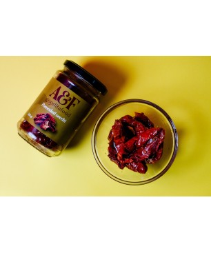 Pomodori Secchi - GoodItaFood