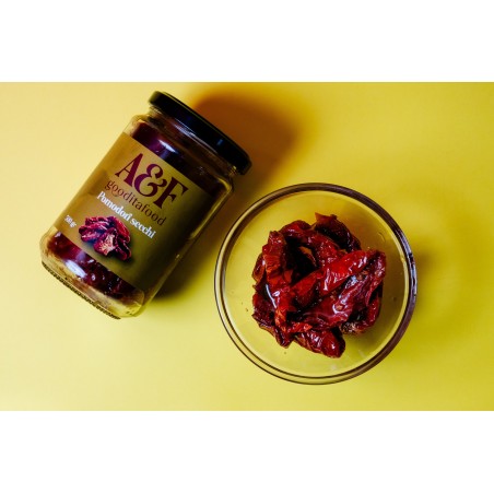 Pomodori Secchi - GoodItaFood
