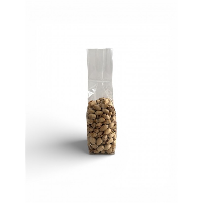 Pistacchi Tostati E Salati