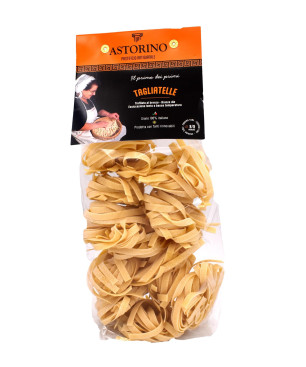 Tagliatelle Trafilate Al Bronzo - GoodItaFood