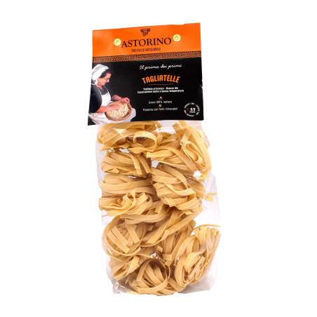 Tagliatelle Trafilate Al Bronzo - GoodItaFood