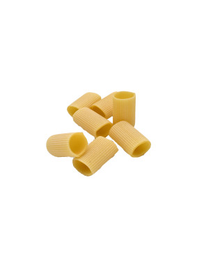 Paccheri Rigati