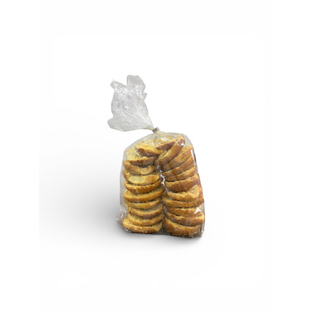 Friselle Grano Duro - GoodItaFood