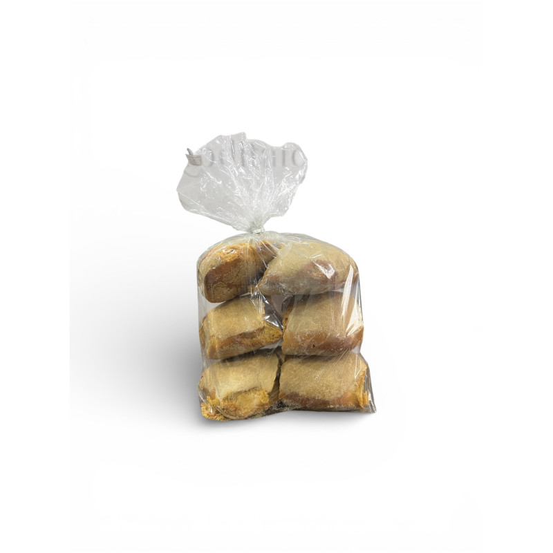 Biscotti Caserecci Biscotti Caserecci