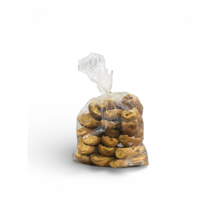 Friselle Integrali - GoodItaFood