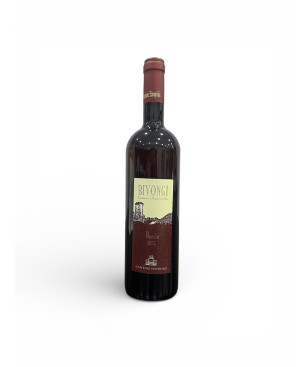 Vino Rosato Bivongi Enopolis - GoodItaFood