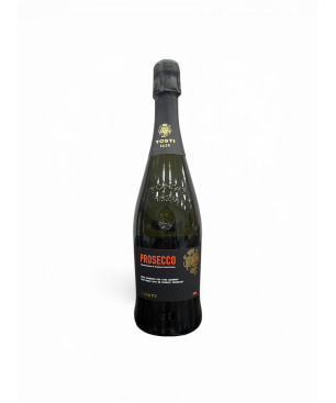 Prosecco Tosti - GoodItaFood