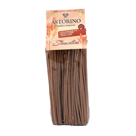 Struncatura - GoodItaFood