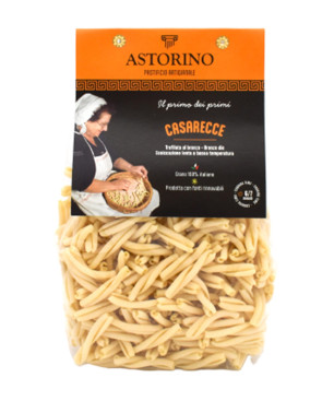 Casarecce Trafilate Al Bronzo - GoodItaFood