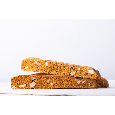 Marzallette Calabresi - GoodItaFood