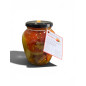 Giardiniera Alla Calabrese Giardiniera Alla Calabrese