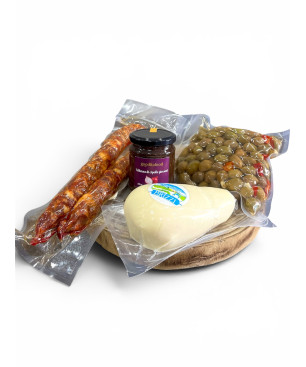 Box Assaggio Calabrese - GoodItaFood