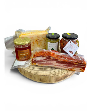 Box Esperienza Calabrese - GoodItaFood