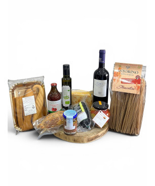 Box Degustazione Calabrese - GoodItaFood