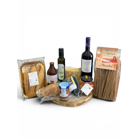Box Degustazione Calabrese - GoodItaFood