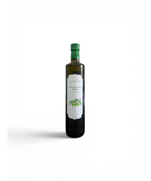 Olio Extravergine Di Oliva - GoodItaFood