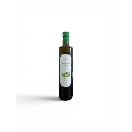 Olio Extravergine Di Oliva - GoodItaFood