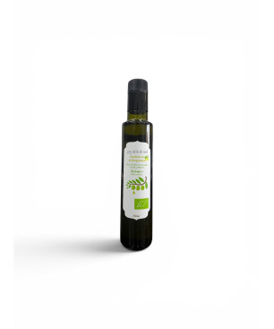 Olio Extravergine Di Oliva Biologico Al Bergamotto - GoodItaFood