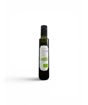 Olio Extravergine Di Oliva Biologico Alla Cipolla - GoodItaFood