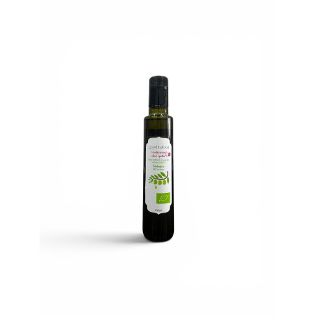 Olio Extravergine Di Oliva Biologico Alla Cipolla - GoodItaFood