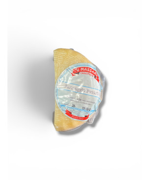 Formaggio Pecorino Calabrese - GoodItaFood