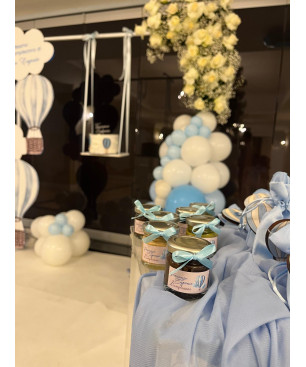 Mini Crema Spalmabile Per I Tuoi Eventi - GoodItaFood
