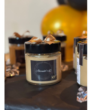 Crema Spalmabile Personalizzabile - GoodItaFood