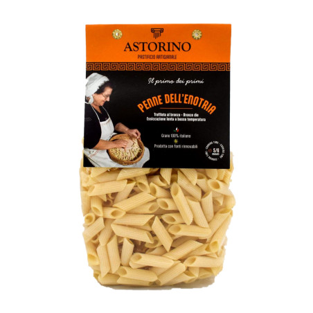 Penne Dell'Enotria - GoodItaFood