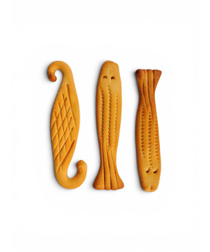 Mostaccioli Calabresi - GoodItaFood