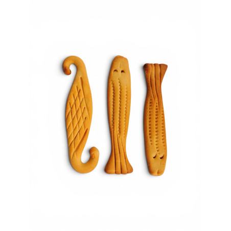 Mostaccioli Calabresi - GoodItaFood