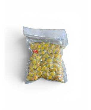 Olive Verdi Intere Calabresi - GoodItaFood