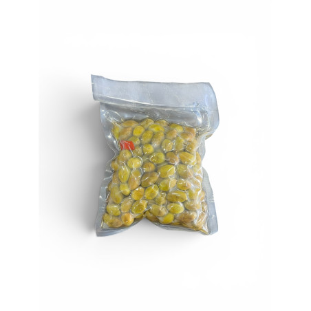 Olive Verdi Intere Calabresi - GoodItaFood