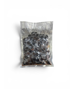 Olive Nere Infornate Calabresi - GoodItaFood