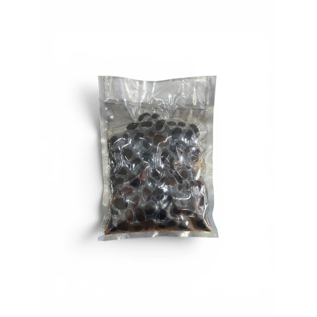 Olive Nere Infornate Calabresi - GoodItaFood