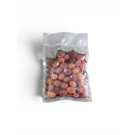 Olive Monacali - GoodItaFood