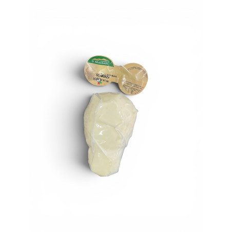 Scamorza Bianca