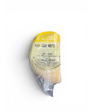 Formaggio Misto - GoodItaFood