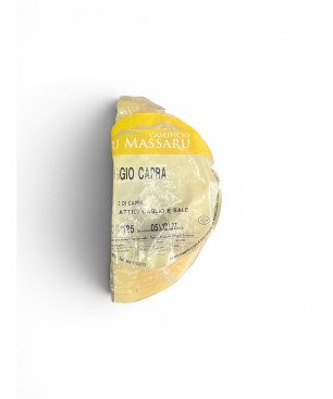 Formaggio Caprino - GoodItaFood