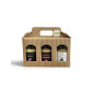 Box Tris Di Patè Calabresi - GoodItaFood