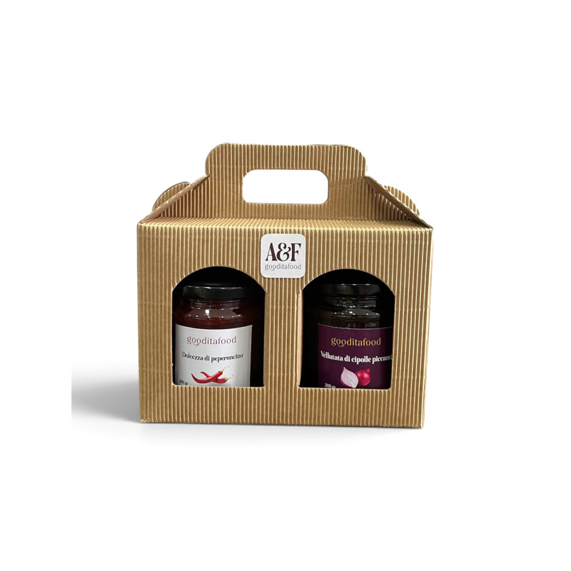 Box Bis Di Dolcezze Box Bis Di Dolcezze