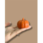 Saponetta Fatta A Mano Zucca