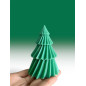Saponetta Fatta A Mano Albero Di Natale