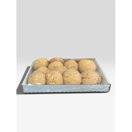 Dolcezze Al Bergamotto Calabrese - Gooditafood