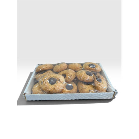 Dolcezze Al Cioccolato - Gooditafood