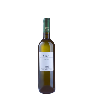 Vino Cirò Tenuta Iuzzolini - GoodItaFood