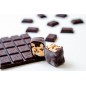 Torrone Cioccolato Fondente